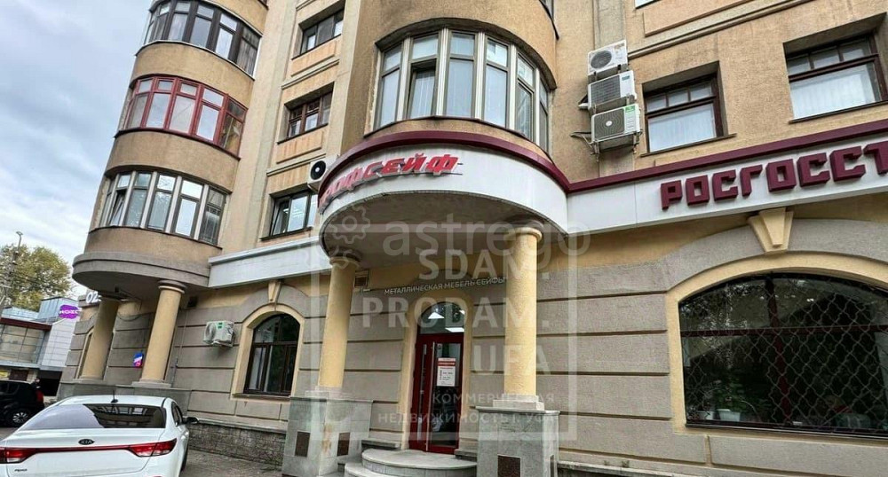 Торговое помещение, 56 м2 Уфа - изображение 4