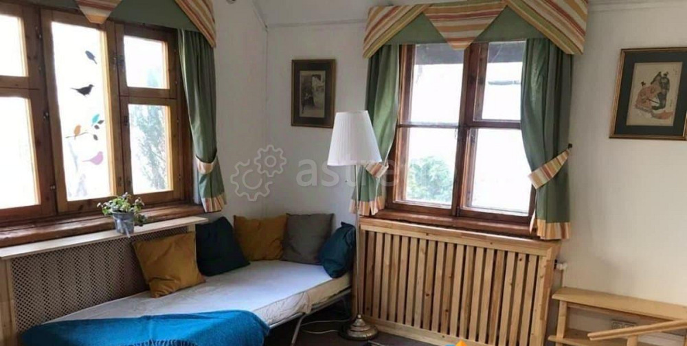 Коттедж, 350 м2, 6 соток, 2 эт. Москва - изображение 3