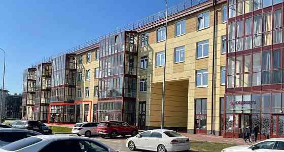 Свободного назначения, 168.8 м2 Санкт-Петербург