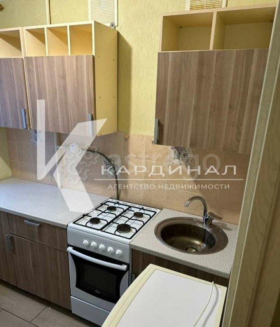 2-комн. квартира, 50 м2, 2/5 эт. Старый Оскол - изображение 10