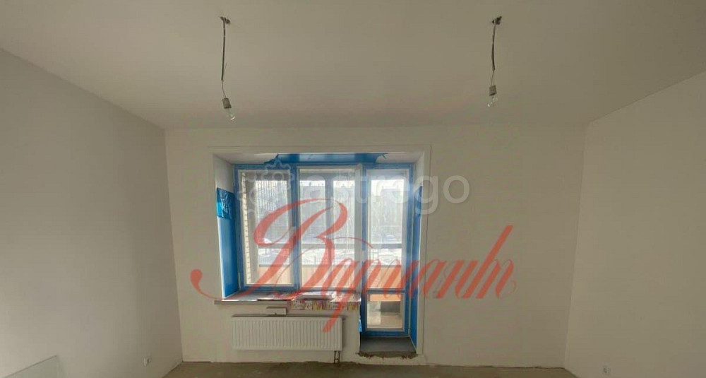 Студия, 26 м2, 1/5 эт. Северодвинск - изображение 4