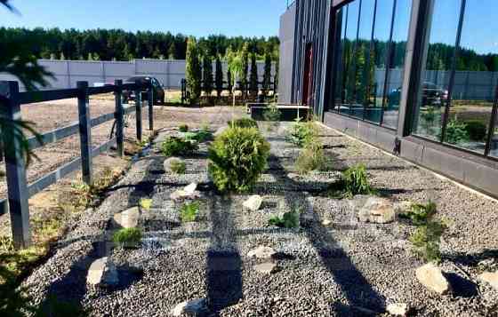 Коттедж, 700 м2 Щёлково