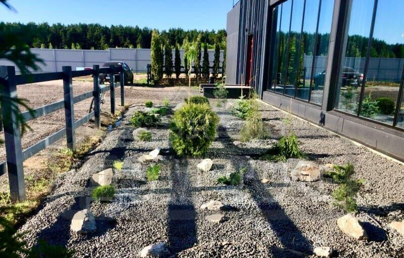 Коттедж, 700 м2 Щёлково - изображение 2