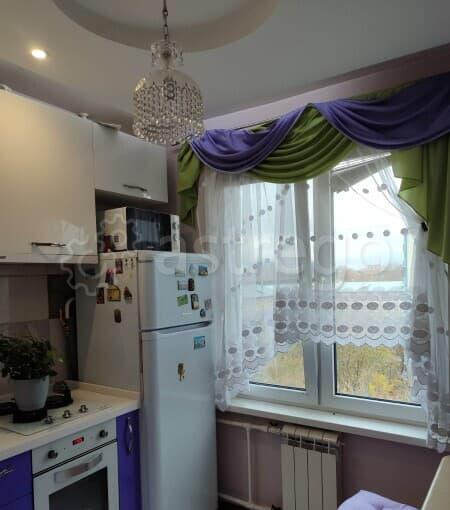 3-комн. квартира, 61 м2, 7/9 эт. Королев - изображение 4