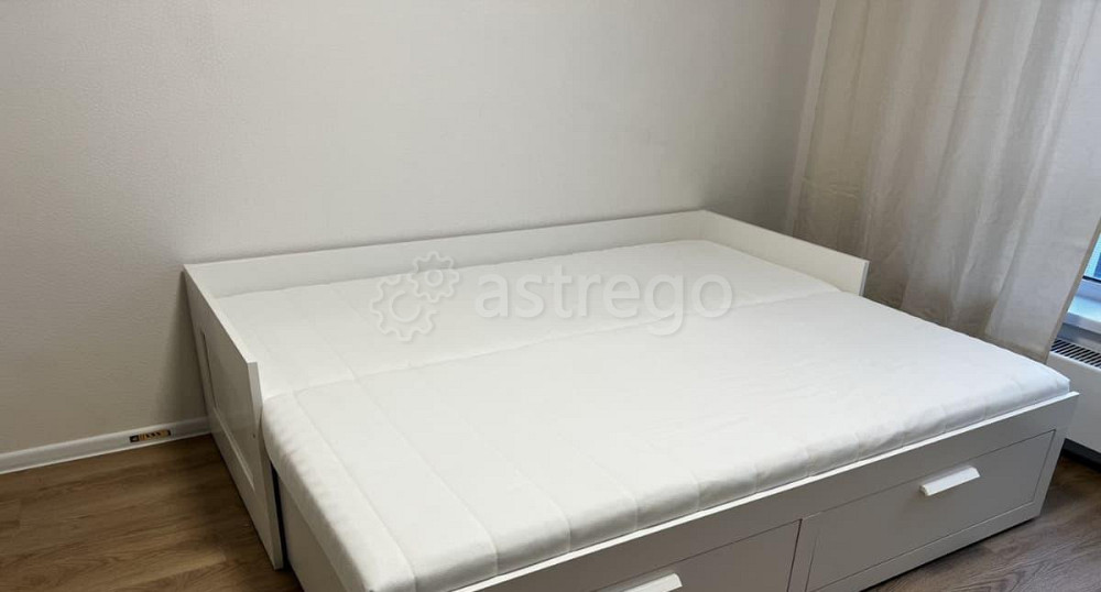 Студия, 22 м2, 14/25 эт. Мытищи - изображение 6