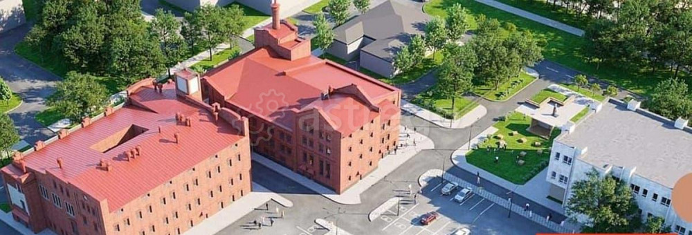 Свободного назначения, 58.4 м2 Архангельск - изображение 5