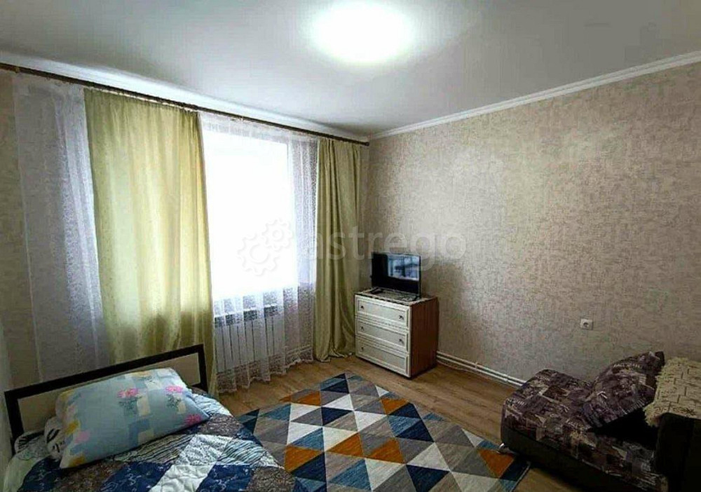 2-комн. квартира, 63.3 м2, 2/3 эт. Северный - изображение 1