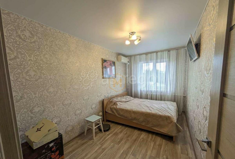 3-комн. квартира, 60 м2, 5/5 эт. Шебекино - изображение 2