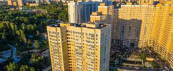 1-комн. квартира, 48.7 м2, 18/24 эт. Одинцово