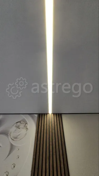 "Studio" натяжные потолки Уссурийск - изображение 8