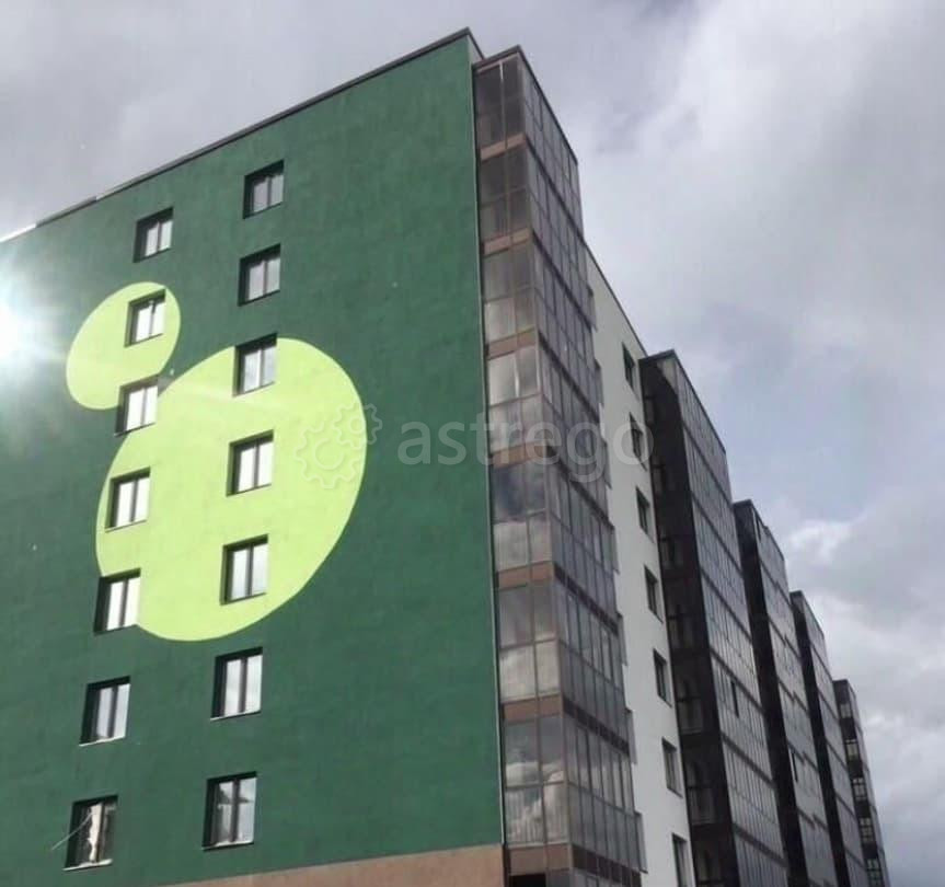 Свободного назначения, 160 м2 Емельяново - изображение 1