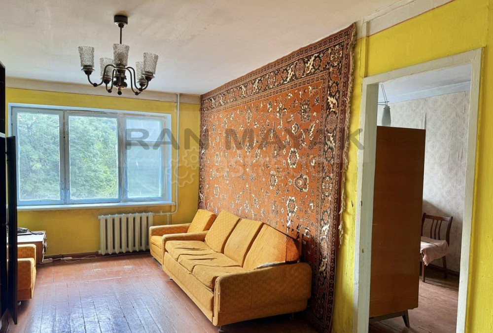 3-комн. квартира, 63.3 м, 3/5 эт. Майкоп - изображение 7