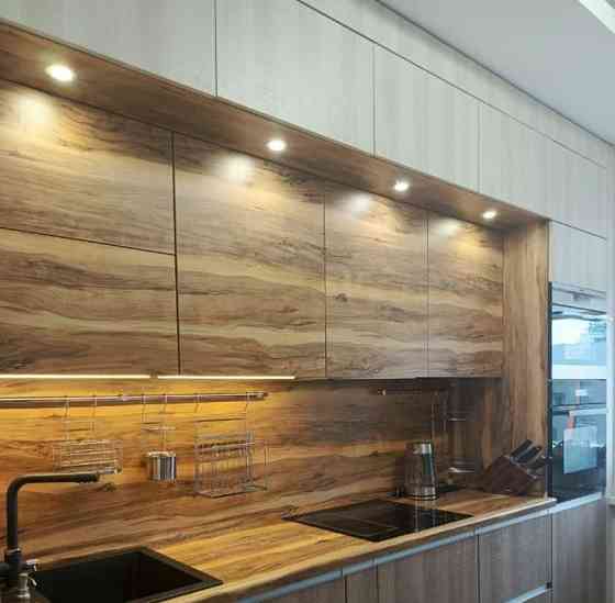 2-комн. квартира, 52.6 м2, 17/17 эт. Котельники