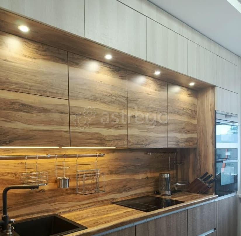 2-комн. квартира, 52.6 м2, 17/17 эт. Котельники - изображение 1