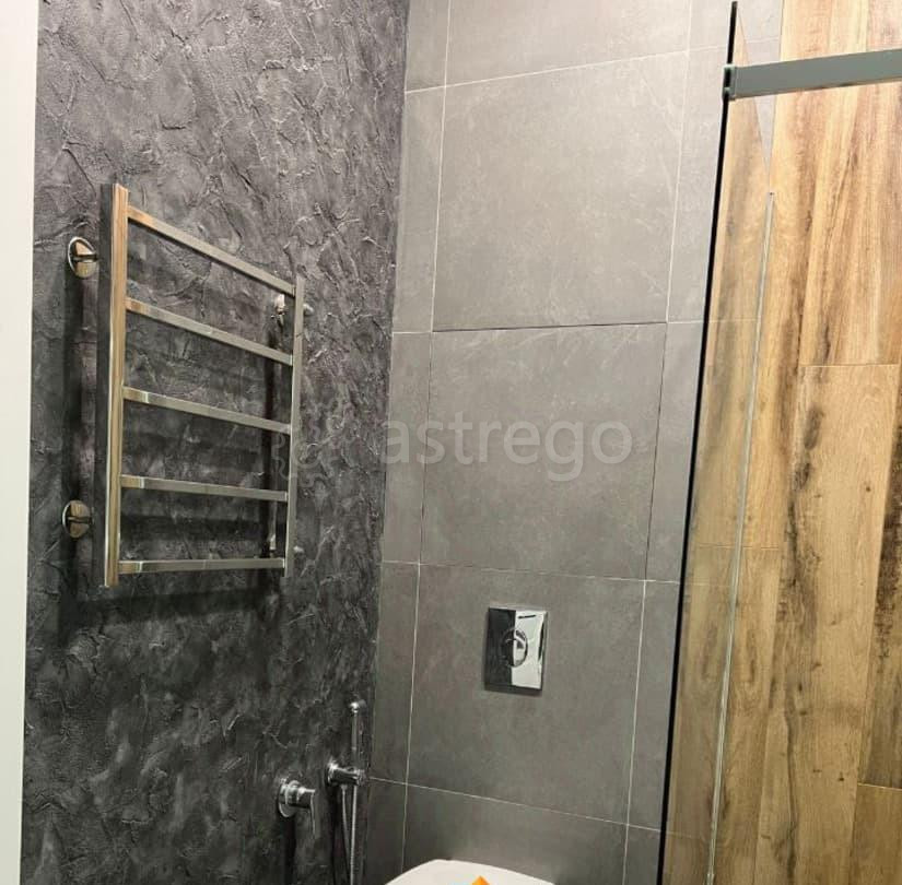 4-комн. квартира, 94 м2, 2/4 эт. Архангельск - изображение 7