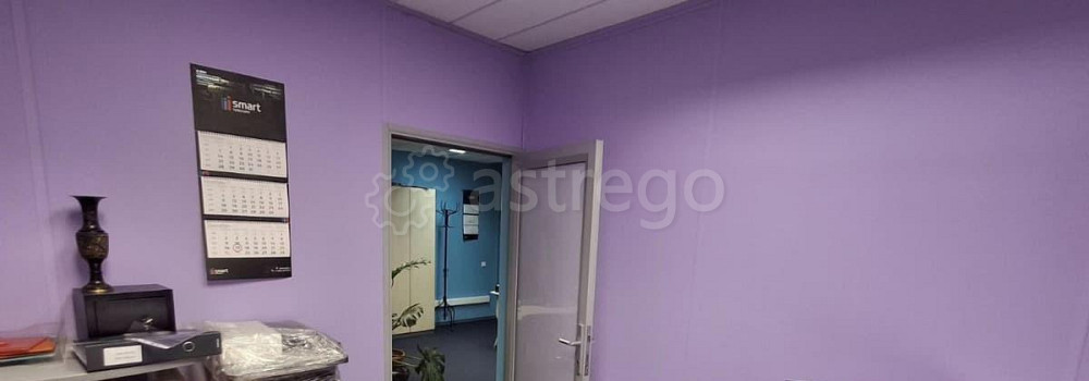 Офис, 100 м2 Санкт-Петербург - изображение 5