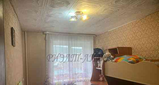 4-комн. квартира, 74 м2, 1/2 эт. Горно-Алтайск