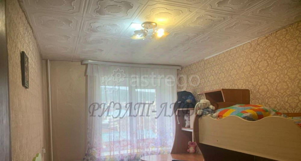 4-комн. квартира, 74 м2, 1/2 эт. Горно-Алтайск - изображение 2