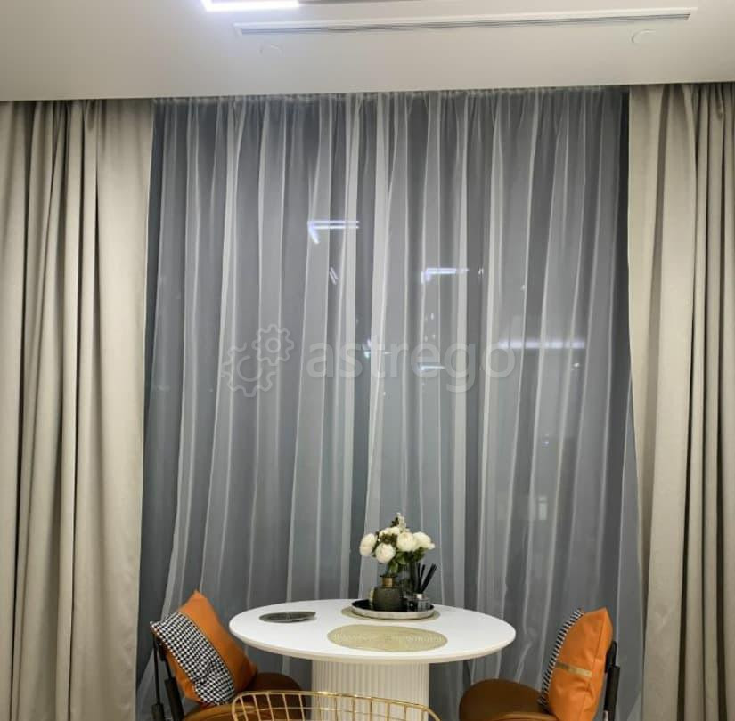 3-комн. апарт-ы, 81 м2, 9/15 эт. Москва - изображение 7