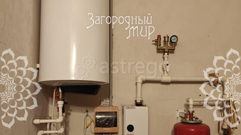 Коттедж, 197 м2 Москва - изображение 2