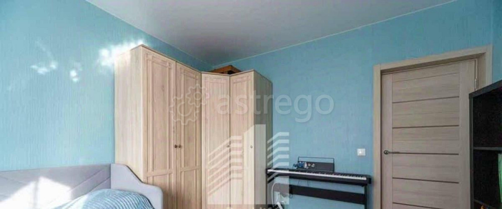 3-комн. квартира, 72.8 м2, 21/22 эт. Домодедово - изображение 3