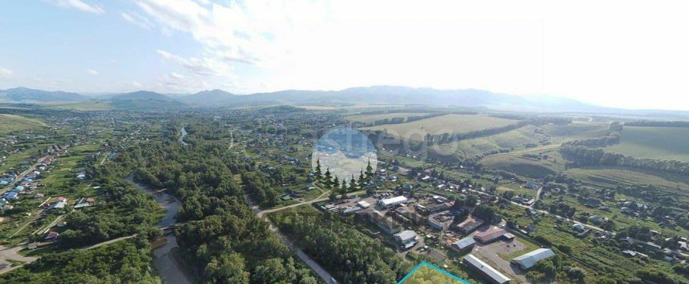 Земельный участок, 48.86 сотки Алтайское - изображение 1