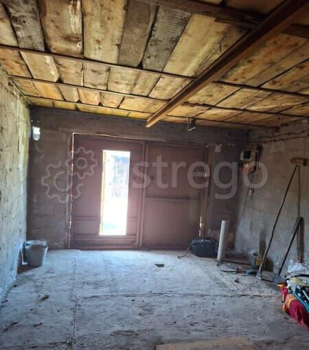 Гараж, 26 м2 Сосновоборск - изображение 2