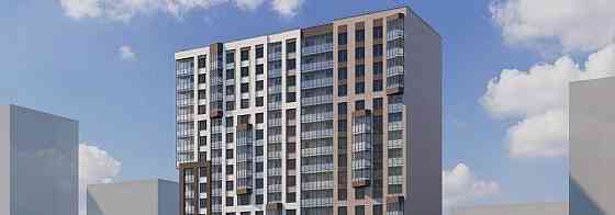 2-комн. квартира, 42.35 м2, 15/16 эт. Архангельск