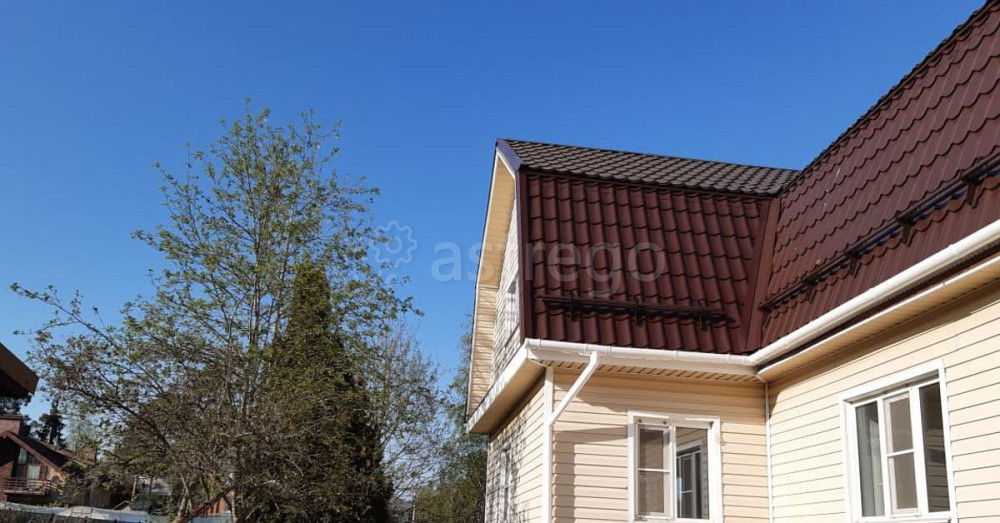 Дом, 200 м2, 23 сотки, 2 эт. Санкт-Петербург - изображение 7
