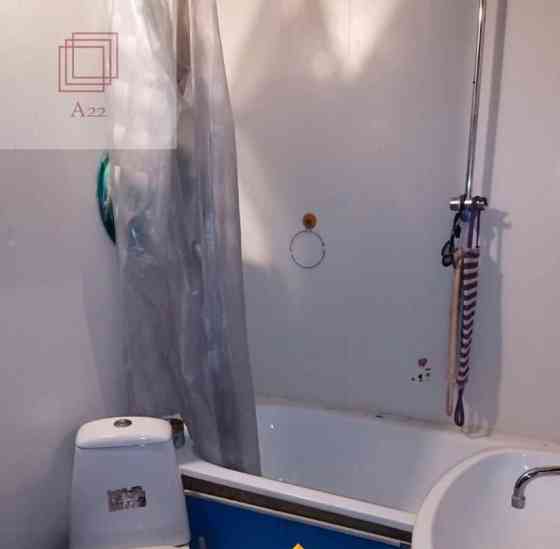 2-комн. квартира, 47 м2, 1/4 эт. Барнаул