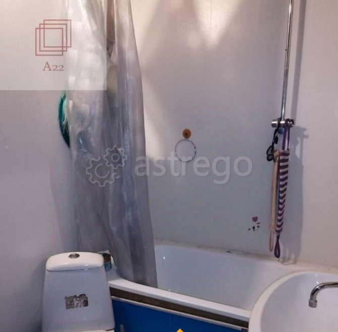 2-комн. квартира, 47 м2, 1/4 эт. Барнаул - изображение 4