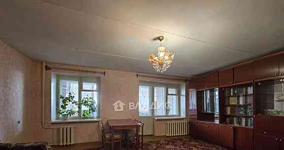 3-комн. квартира, 89.5 м2, 8/10 эт. Уфа
