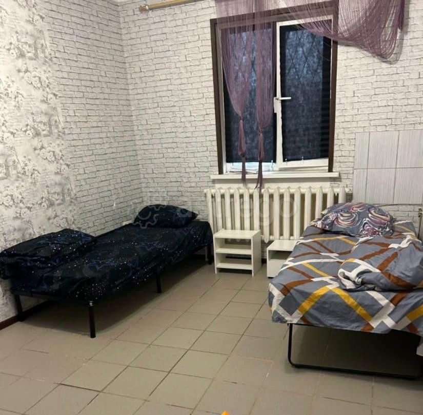 2-комн. квартира, 60 м2, 2/3 эт. Яблоновский - изображение 5