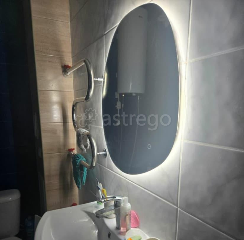 2-комн. квартира, 70 м2, 14/16 эт. Барнаул - изображение 3