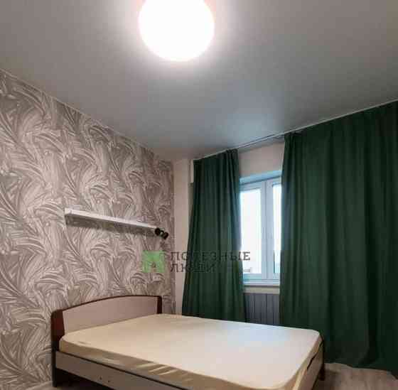 3-комн. квартира, 74.6 м2, 6/24 эт. Красноярск