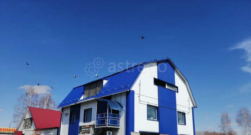 Свободного назначения, 301.7 м2 Павловск - изображение 5