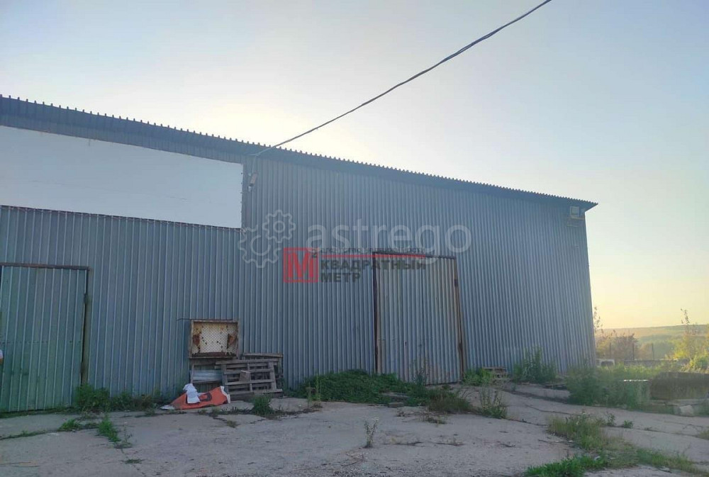 Склад, 440 м2 Старый Оскол - изображение 5