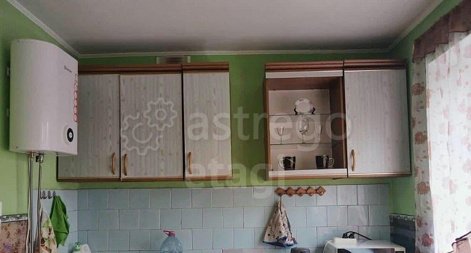 2-комн. квартира, 60 м2, 4/5 эт. Благовещенск - изображение 6