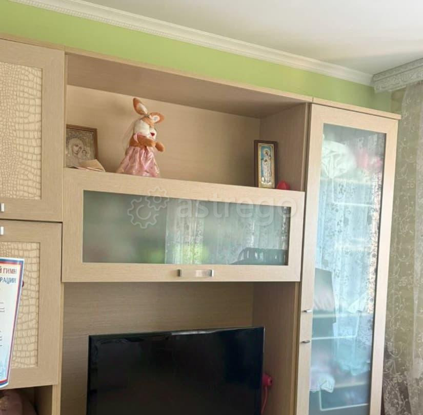 5-комн. квартира, 175.6 м2, 3/3 эт. Коломна - изображение 6