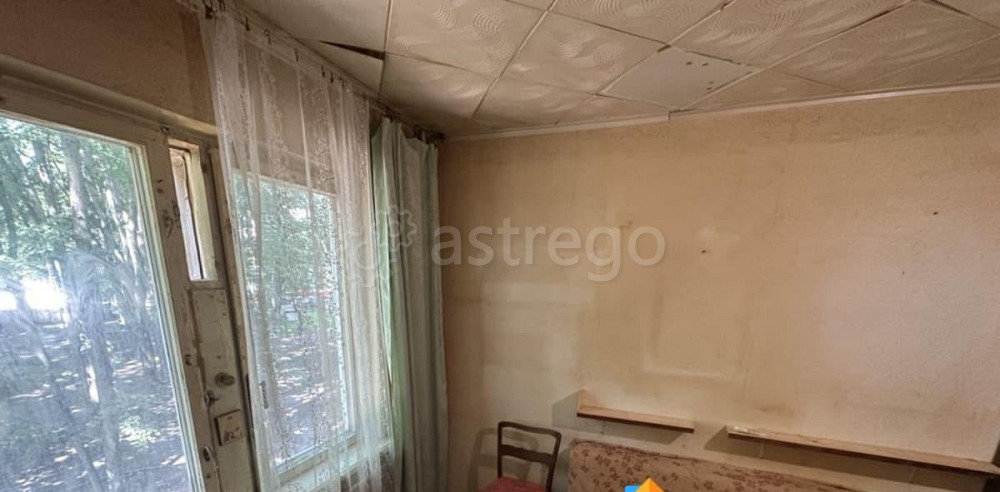Комната, 17 м2, 2/5 эт. Москва - изображение 6