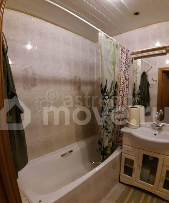 1-комн. квартира, 50 м2, 21/25 эт. Москва - изображение 2