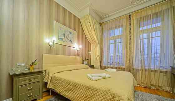 Студия, 35 м2, 6/6 эт. Санкт-Петербург