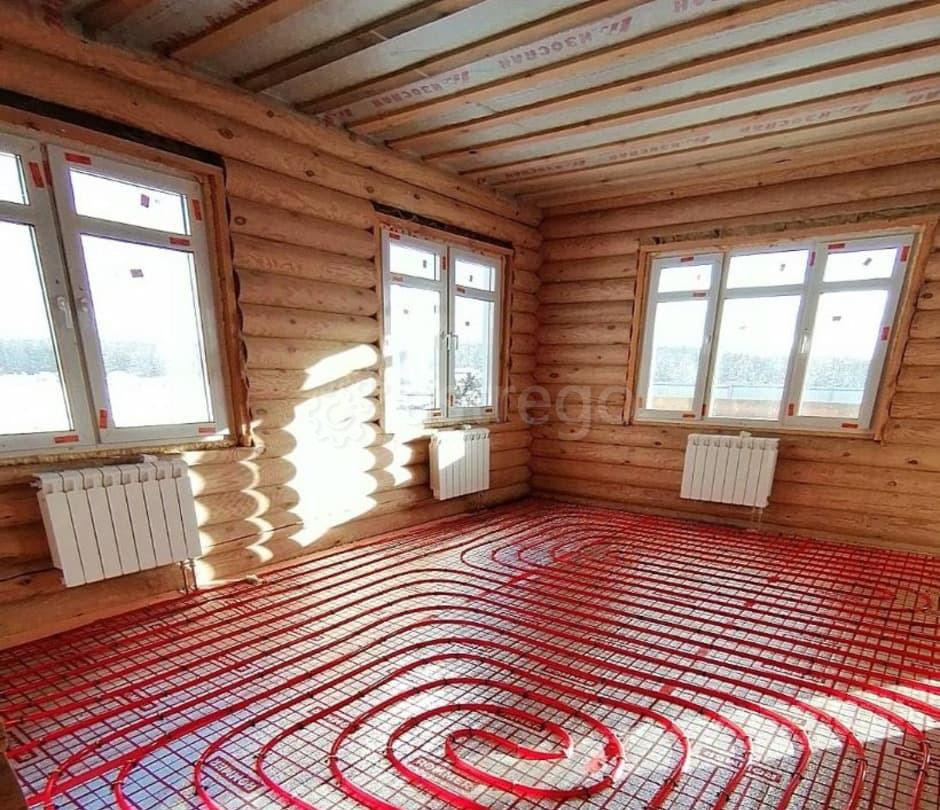 Дом, 170 м2, 33.55 сотки, 2 эт. Шаховская - изображение 3