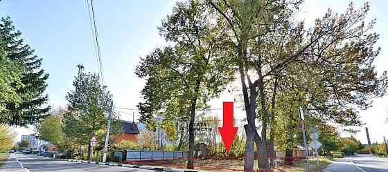 Земельный участок, 6 соток Павловский Посад