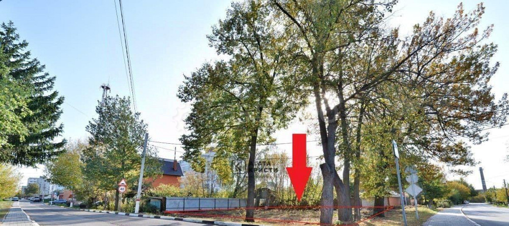 Земельный участок, 6 соток Павловский Посад - изображение 1