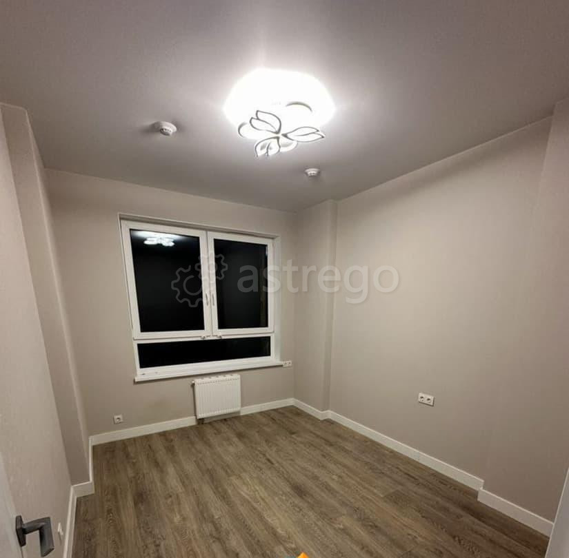 3-комн. квартира, 80 м2, 13/16 эт. Москва - изображение 3