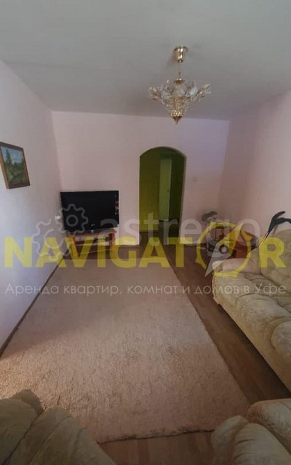2-комн. квартира, 70 м2, 1/5 эт. Уфа - изображение 10