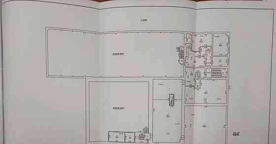 Отдельное здание, 1900 м2 Норильск