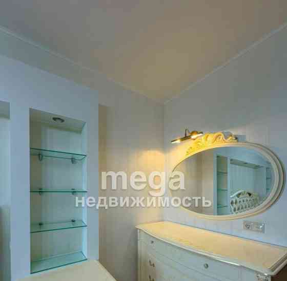 3-комн. квартира, 112.3 м2, 6/10 эт. Уфа