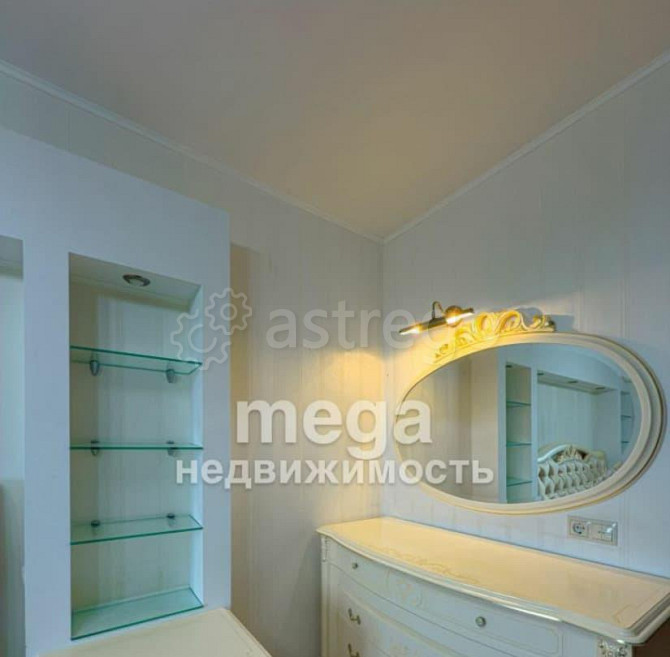 3-комн. квартира, 112.3 м2, 6/10 эт. Уфа - изображение 5